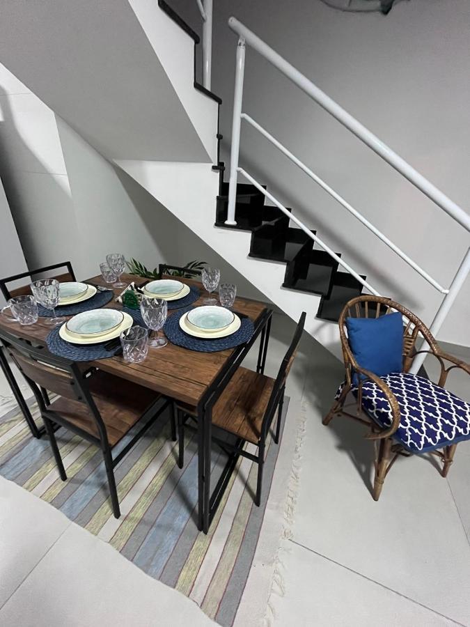 Chale Amarelo Villa Itanhaém Eksteriør bilde